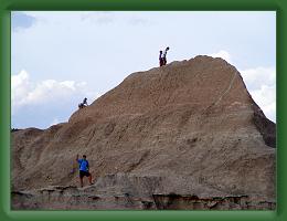 The Badlands (87) * 3072 x 2304 * (3.3MB)